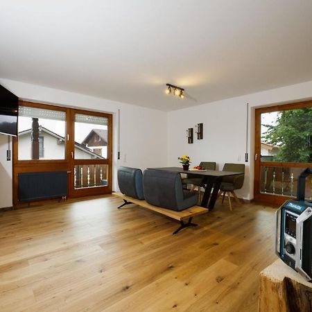 Füssen Ferienwohnung Schlossblick מראה חיצוני תמונה