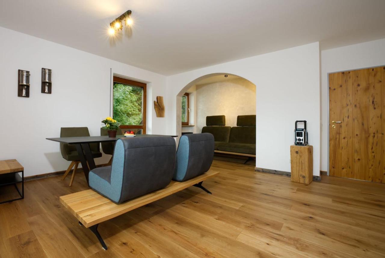 Füssen Ferienwohnung Schlossblick מראה חיצוני תמונה